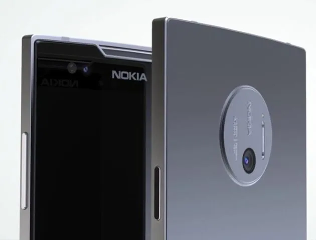 Nokia 9 pojawia się w AnTuTu. Znamy specyfikację