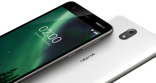 Nokia 2 już oficjalnie. Budżetowy smartfon dla mniej wymagających