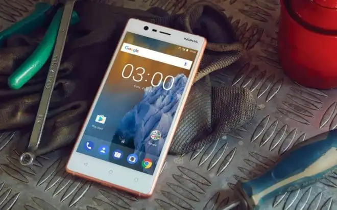 Dwa kolejne smartfony Nokii już oficjalnie. Jest Android Nougat i Google Assistant