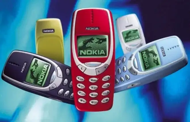 Odświeżona Nokia 3310 będzie lżejsza i cieńsza?