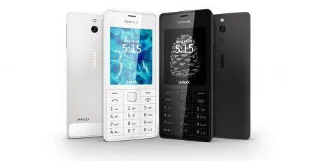 Nokia 515 – poznajcie aluminiowy telefon biznesowy