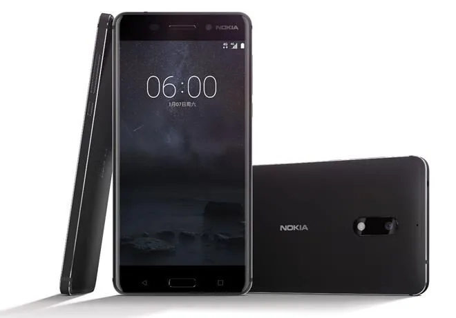 Nokia 6 stała się bardzo popularnym smartfonem