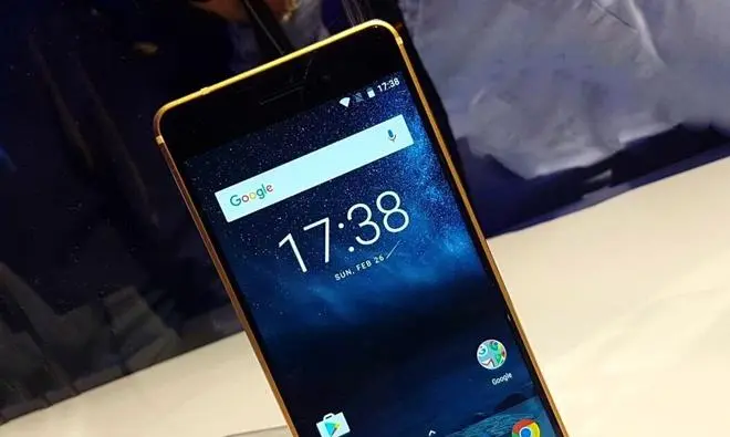 Znamy przewidywaną datę premiery oraz cenę Nokii 8