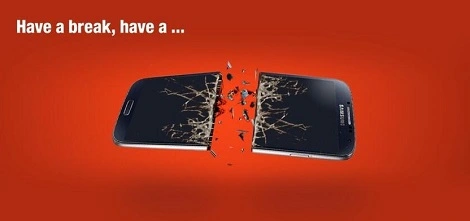 Czas na przerwę, czas na… Nokię?