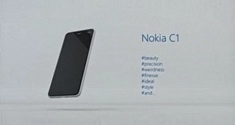 Nokia pracuje nad kolejnym smartfonem z Androidem?