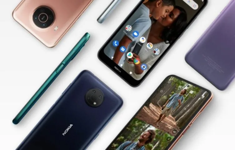 Nokia i Huawei łączą siły? Przecieki mówią o fińskim smartfonie z Harmony OS