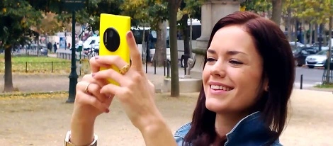 Czy aparat smartfona może robić lepsze zdjęcia, niż lustrzanka? Nokia twierdzi, że tak!