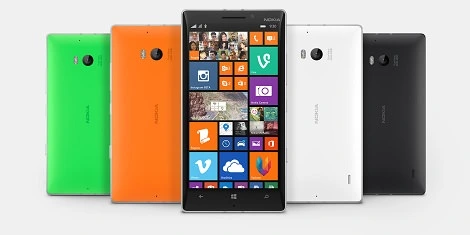 Nokia Lumia 930 – nowy high-end z Windows Phone 8.1