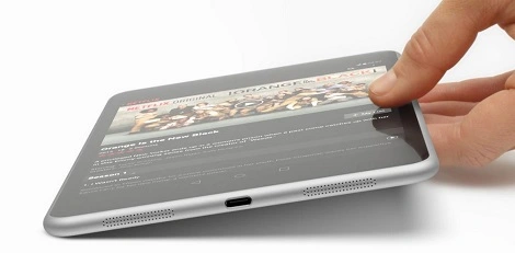 Nokia zaprezentowała swój pierwszy tablet z Androidem!