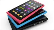 Nokia N9 nie trafi do Niemiec