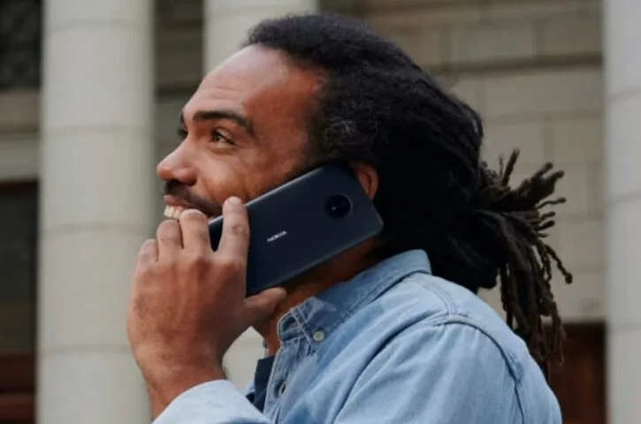 Nokia prezentuje trzy supertanie smartfony z Androidem