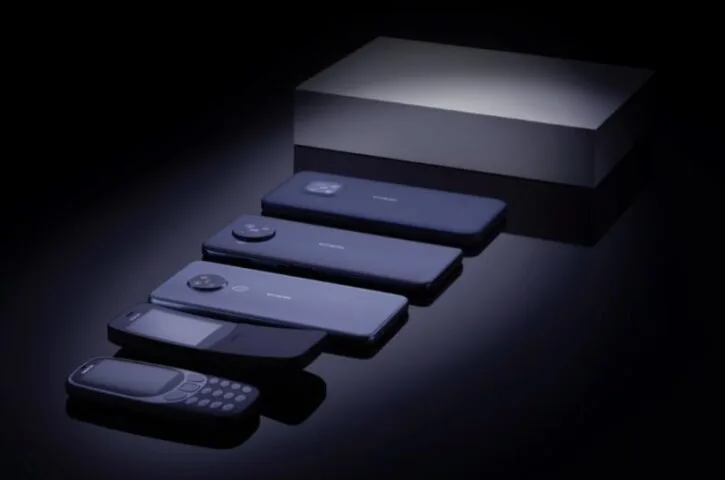 Nokia zaprezentowała aż sześć nowych smartfonów. Jestem nieco zawiedziony