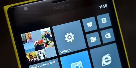 Microsoft szykuje dwa nowe smartfony. Będzie coś dla fanów selfie