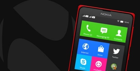 Nokia z Androidem coraz bliżej?