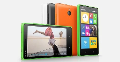 Nokia X2 – kolejny smartfon z Androidem zaprezentowany