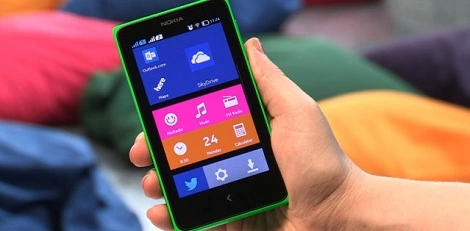 Nokia tworzy urządzenia na Androidzie. A co na to Microsoft?