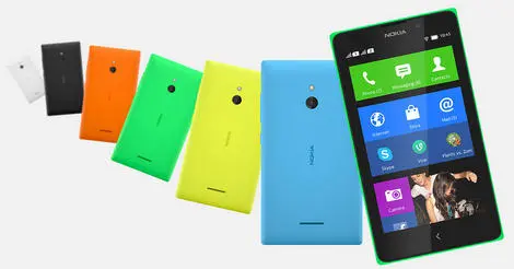 Nokia umieszcza aplikacje w swoim sklepie bez zgody deweloperów