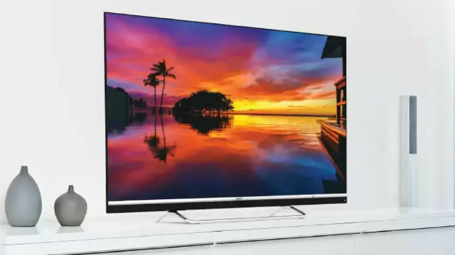 Nokia prezentuje własny Smart TV. Wygląda przyzwoicie