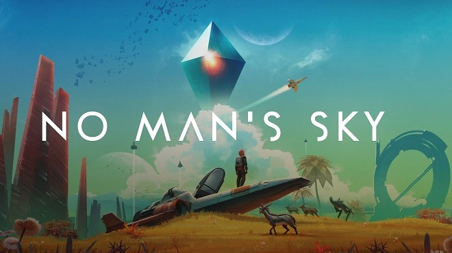 No Man’s Sky pojawi się na Xbox One