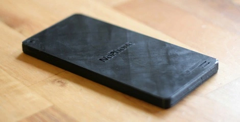 NoPhone – kolejny absurdalny sposób na zastąpienie smartfonów