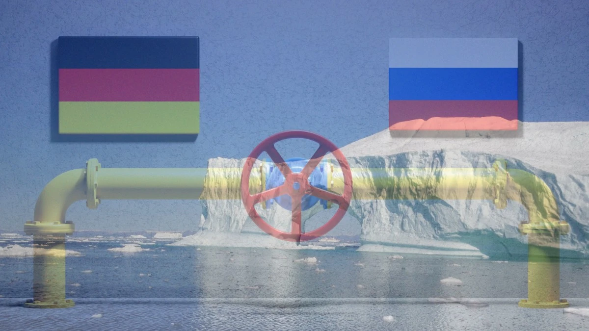 Czy wycieki gazu z Nord Stream zagrażają środowisku? Eksperci uspokajają