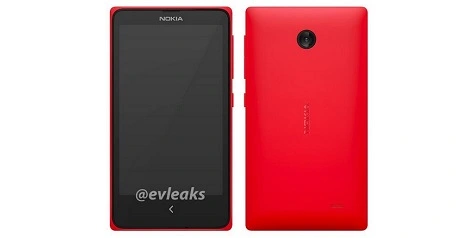 Nokia pomimo umowy z Microsoftem wciąż pracuje nad smartfonem z Androidem