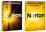 Produkty Norton 2011 dostępne