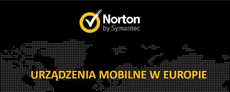 Raport Norton: 3 na 10 Polaków straciło urządzenie mobilne