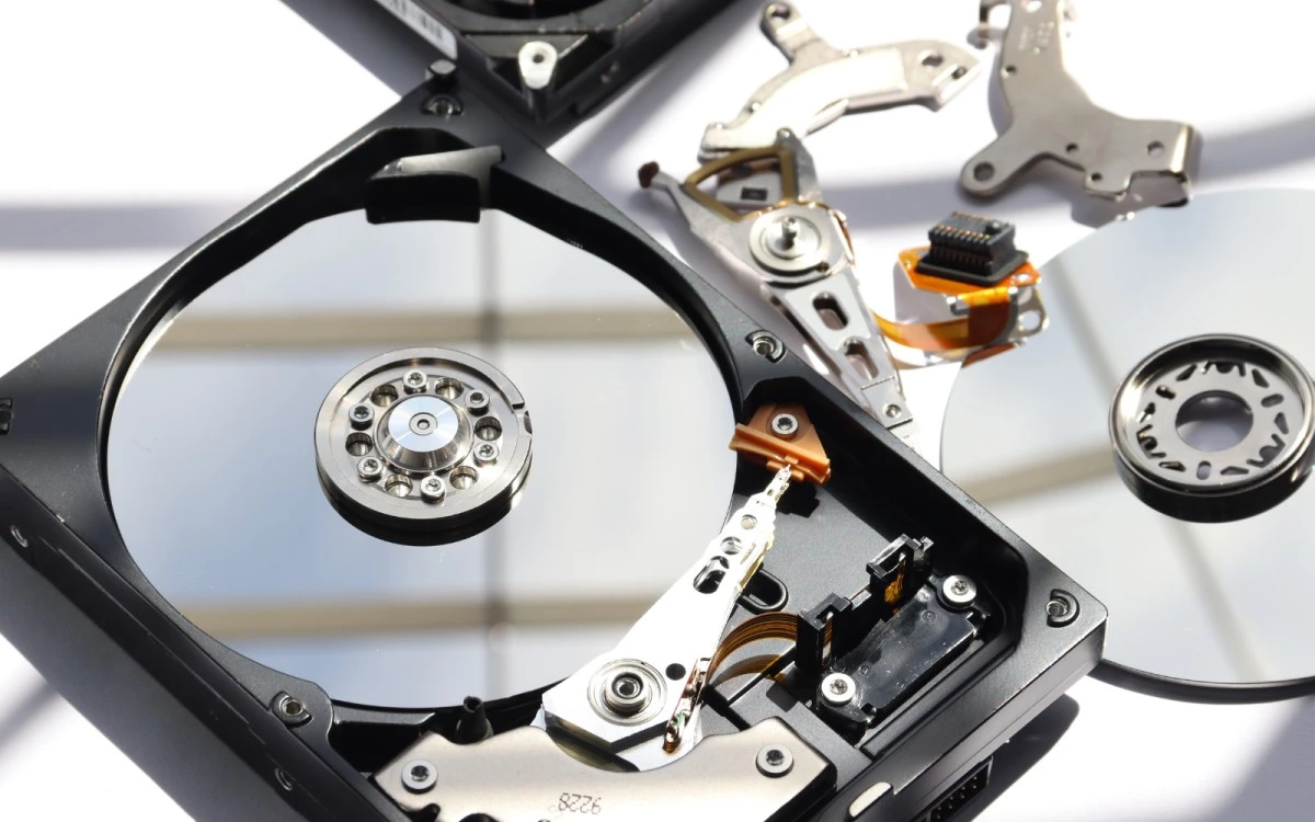 Nowy diamentowy nośnik pomieści nawet 25 eksabajtów danych