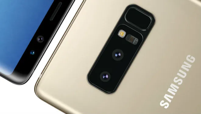 Samsung Galaxy Note 9 trafia do GeekBench. Poznaliśmy jego wydajność