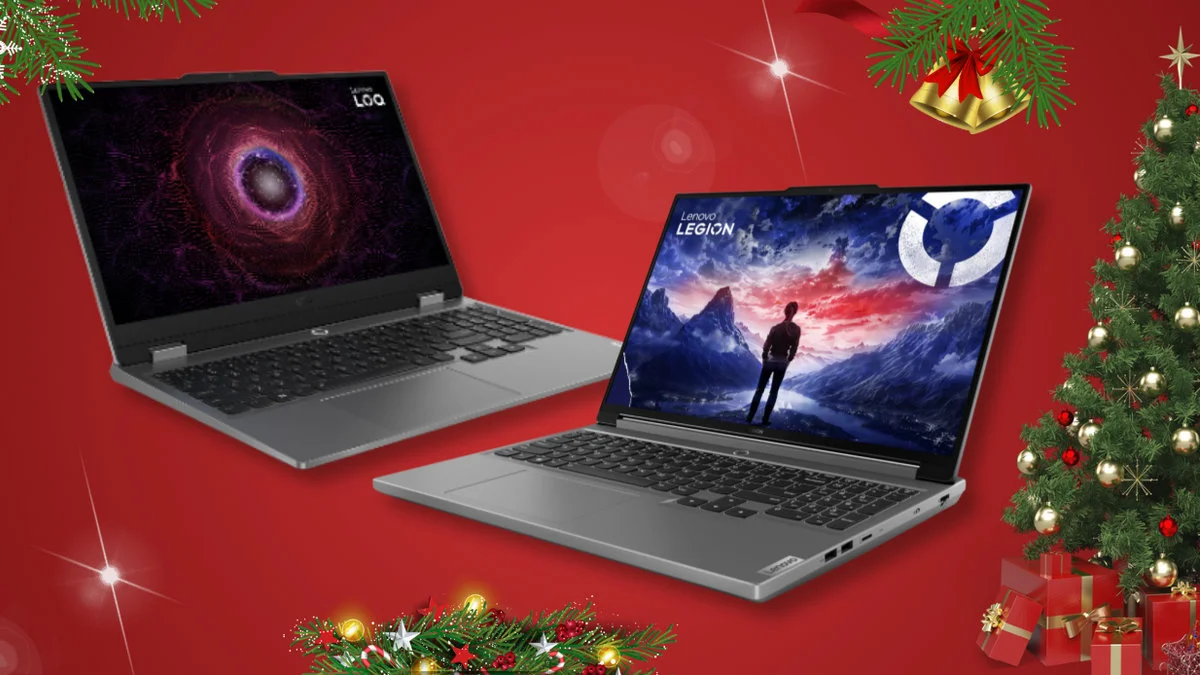 Jaki notebook do pracy i gamingu na prezent? Sprawdź nasze propozycje