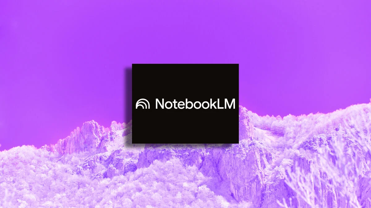 NotebookLM ulepszony. Potężna funkcja jest dostępna po polsku
