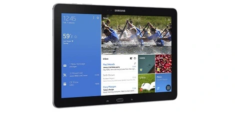 Nowe tablety Samsunga – ile musimy za nie zapłacić?