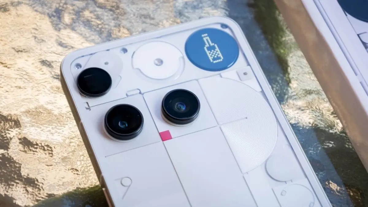 Nothing Phone (4a) będzie niczym flagowiec. Oto plany na 2026 rok