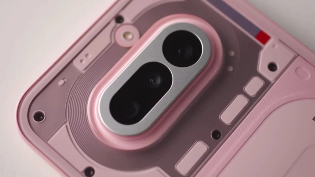 Nothing (4a) w czterech kolorach. Ten telefon może namieszać