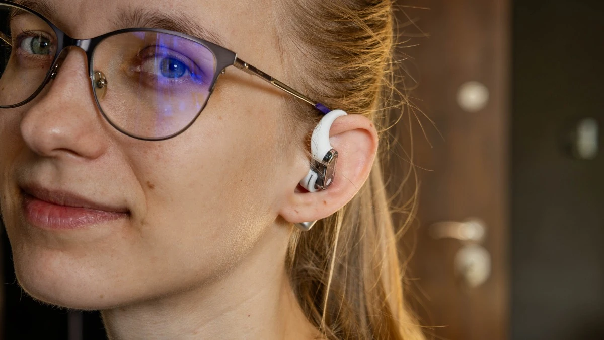 Recenzja Nothing Ear (open). To nie słuchawki dla mnie, ale rozumiem ich zamysł