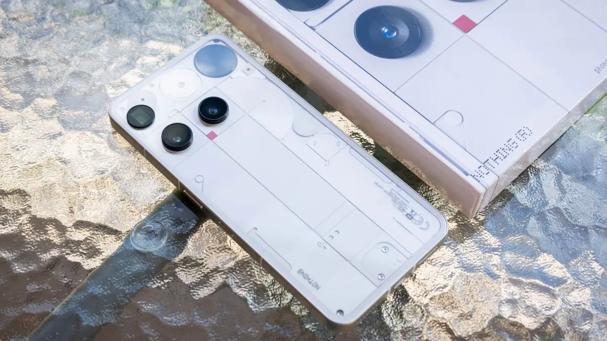 Dopiero co odszedł OnePlus, a teraz oni? Nothing szykuje wielki odwrót