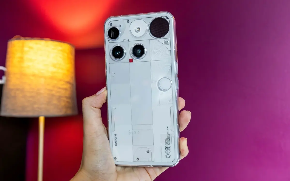 Dopiero co odszedł OnePlus, a teraz oni? Nothing szykuje wielki odwrót