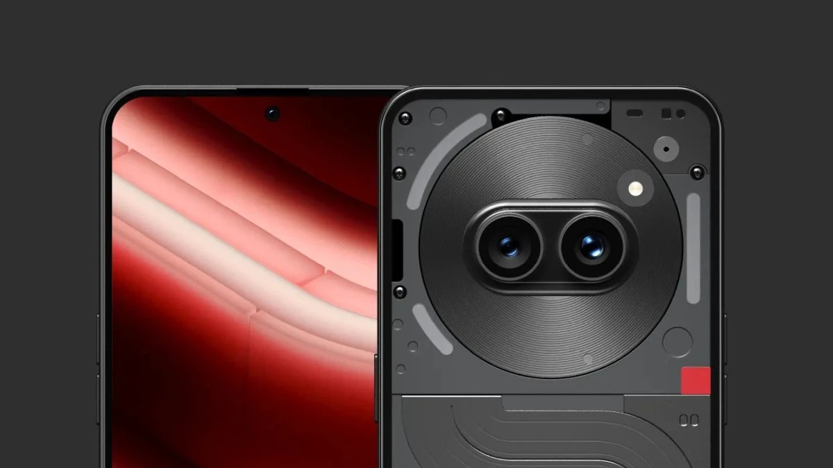 Wszystko co już wiemy o Nothing Phone (2a) – wygląd, specyfikacja i nie tylko