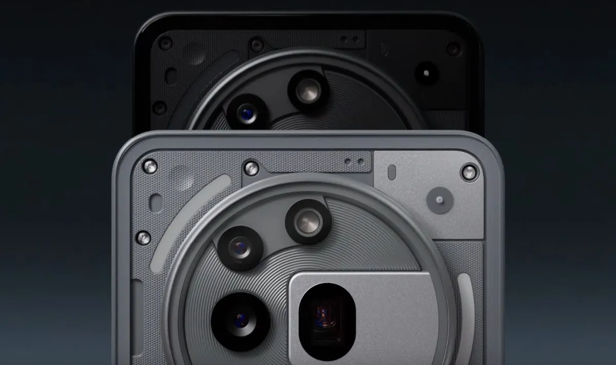 Nothing Phone (3a) – premiera. Takich smartfonów potrzebujemy