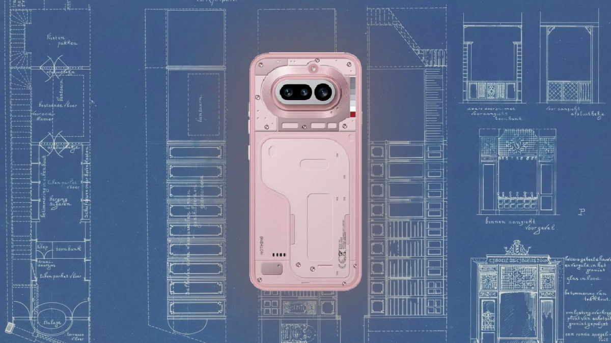 Nothing zaszalało. Dwa nowe smartfony i słuchawki na deser