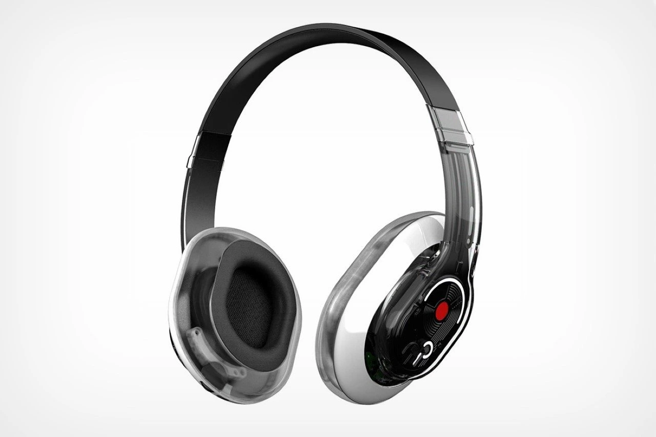 Nothing pracuje nad słuchawkami nausznymi. Powiew świeżości?