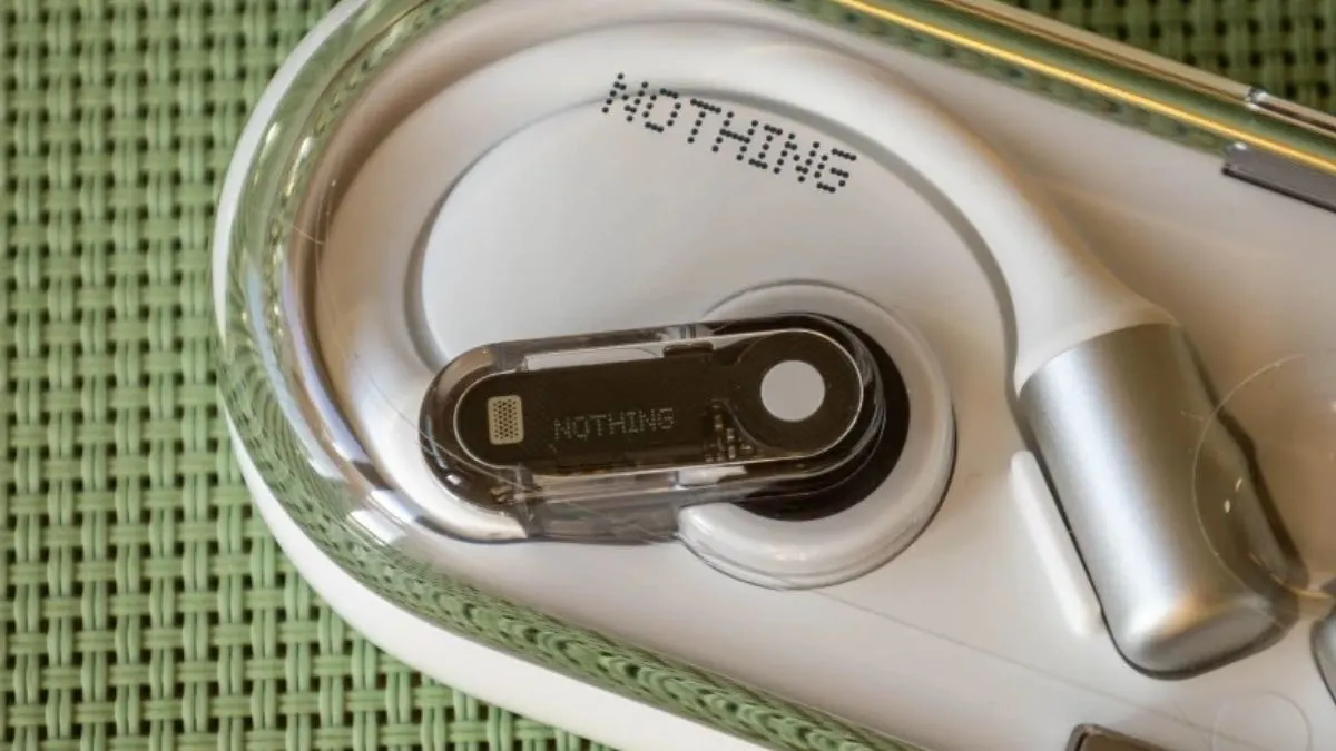 Nothing tworzy słuchawki nauszne. Co już o nich wiemy?
