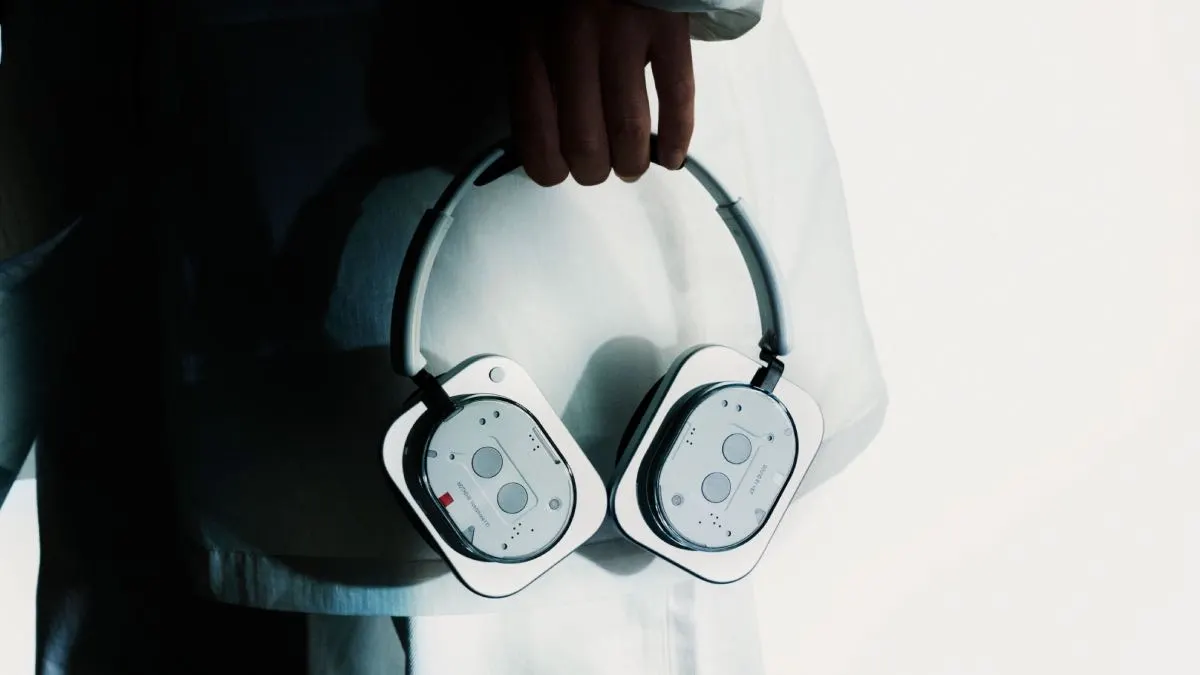 Nothing prezentuje słuchawki, jakich jeszcze nigdy nie widziałeś