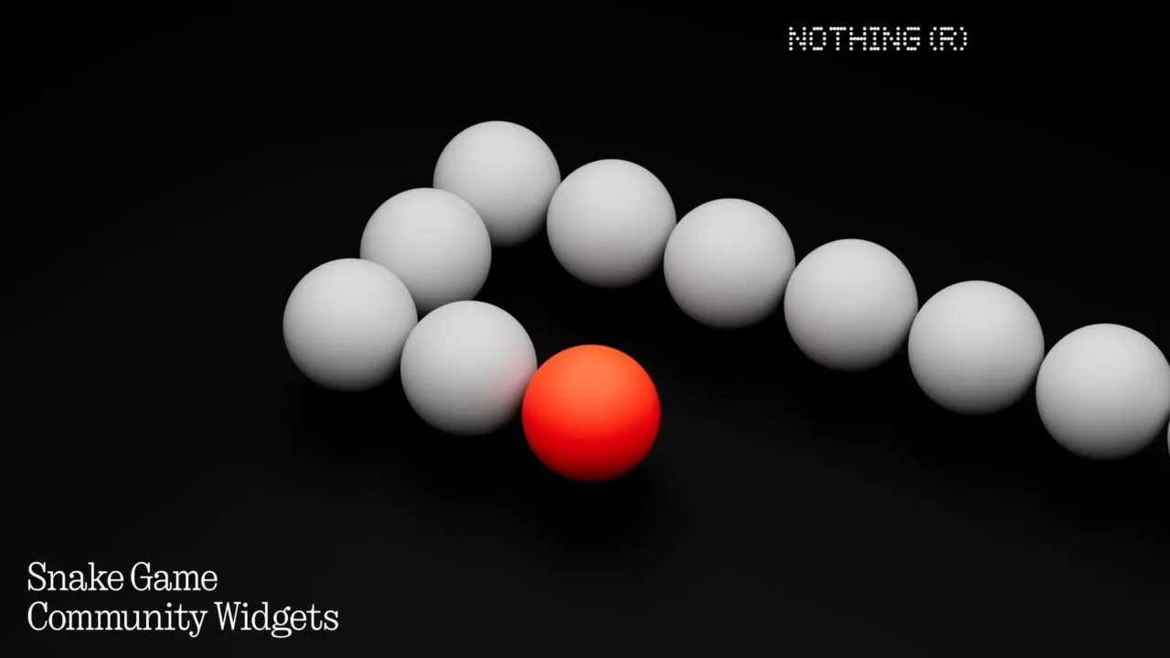 Nothing