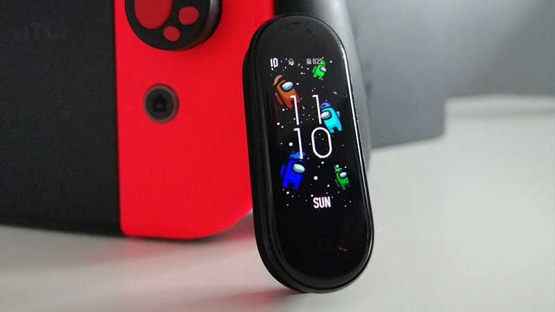 Masz Xiaomi Mi Band? Dzięki tej aplikacji zyskasz dodatkowe funkcje
