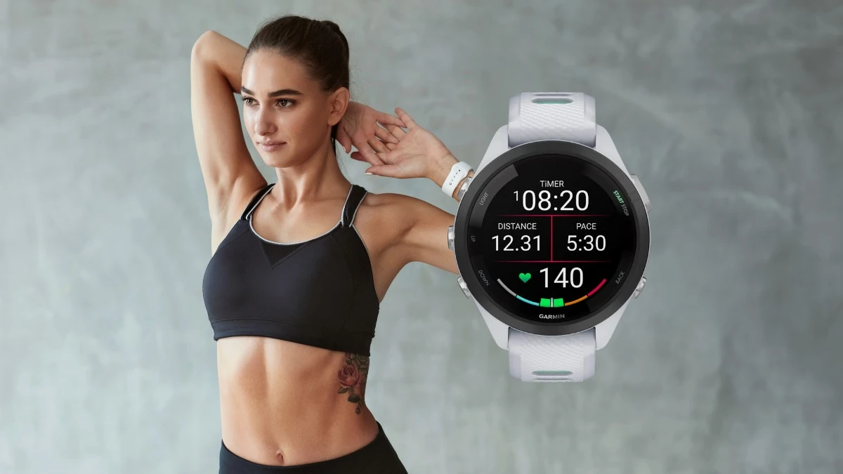 Nowa aktualizacja Garmin 25.06 już dostępna. Są dwie nowości