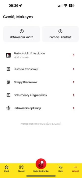nowa aplikacja biedronki 2024 5 nowa aplikacja biedronki 2024