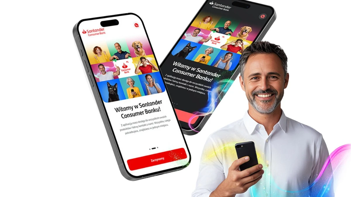 Znany bank z nową aplikacją. Sprawdź, co się zmieniło