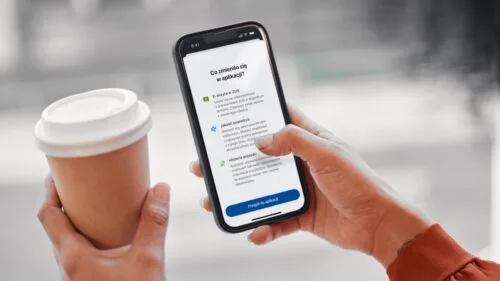 nowa funkcja w mobywatel co zmieniło się w aplikacji